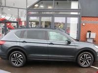 Used Seat Tarraco SE Technology 150 HP (110 kW) 2021 Green SUV