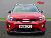 used Kia Stonic 1.0T GDi First Edition 5dr