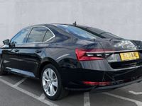 used Skoda Superb 1.4 TSI iV SE L DSG 5dr