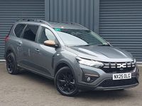 Used Dacia Jogger Extreme 140 HP (102 kW) 2025 Grey MPV