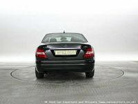 Usado Mercedes C200 2012 Sedan