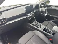 Used Cupra Leon 150 HP (110 kW) 2023 Grey