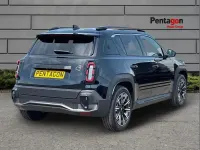New Renault R4 Iconic 108 kW (147 HP) 2025 Other SUV