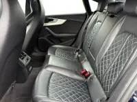 Used Audi S5 Sportback S-Line 354 HP (260 kW) 2018 Hatchback