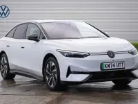 Used VW ID.7 210 kW (286 HP) 2024