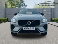 Używany Volvo XC60 Plus 2024 Szary SUV