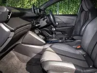 Used Peugeot 208 GTi 100 HP (73 kW) 2023 Grey Hatchback