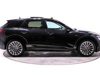 used Audi e-tron 300kW 55 Quattro 95kWh Launch Edition 5dr Auto