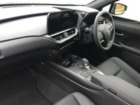 New Lexus UX 300h Sport Design Packet 199 HP (146 kW) 2025 Unknown SUV