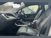 Used Jaguar I-Pace R-Dynamic 294 kW (400 HP) 2024 White SUV