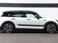 used Mini John Cooper Works Clubman Cooper Works 2.0 6dr