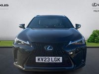 Used Lexus UX 250h Sport Design Packet 184 HP (135 kW) 2024 SUV