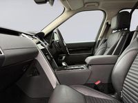 Used Land Rover Discovery 5 SE 2023 Blue SUV