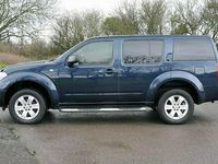Used Nissan Pathfinder 2007 SUV