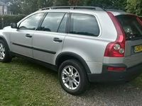 Used Volvo XC90 2005 SUV