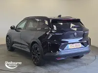 Used Renault Scenic E-Tech Esprit Alpine 160 kW (218 HP) 2024 Black SUV