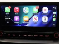 Used Kia ProCeed GT-Line 160 HP (117 kW) 2024 Red Estate