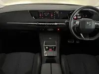 Used DS Automobiles DS4 Performance 131 HP (96 kW) 2022 Grey SUV