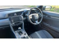 used Honda Civic 1.0 VTEC Turbo 126 SE 5dr Petrol Hatchback