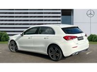 used Mercedes A180 A-ClassSport 5dr Auto Petrol Hatchback