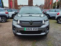 New Citroën e-C3 81 kW (111 HP) 2025 Grey Hatchback