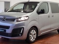 used Citroën Dispatch VAN 2.0 BLUEHDI 1300 DRIVER PRO M CREW VAN EAT8 EURO 6 DIESEL FROM 2023 FROM WALLSEND (NE28 9ND) | SPOTICAR