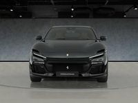 Used Ferrari Purosangue 725 HP (533 kW) 2024 Verde zeltweg SUV