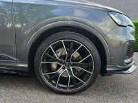 Używany Audi Q7 S-Line 340 KM (250 kW) 2023 Szary SUV