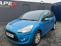 Used Citroën C3 VTR Sport 2010