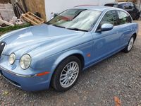 used Jaguar S-Type 2.7d V6 SE 4dr Auto