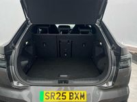 Usado Ford Capri Select 210 kW (286 HP) 2025 Cinzento SUV