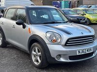Usado Mini Cooper Countryman 122 HP (89 kW) 2013 SUV