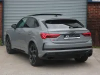 Used Audi Q3 Advanced 2022 Grey SUV