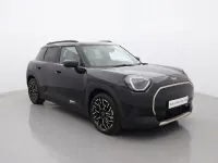 Used Mini Aceman Exclusive 135 kW (184 HP) 2025 Black SUV