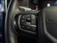 Used Ford Ranger Wildtrack 202 HP (148 kW) 2025 Grey Pickup