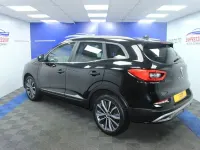 Used Renault Kadjar Version S 115 HP (84 kW) 2020 Black SUV