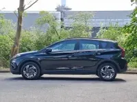 Usado Hyundai Bayon SE 100 HP (73 kW) 2023 Preto SUV