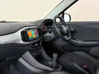 Used MG MG3 Excite 106 HP (77 kW) 2019 Red Hatchback