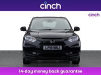 used Honda HR-V 1.6 i-DTEC SE 5dr