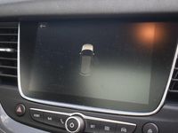 Used Vauxhall Grandland X Elite 130 HP (95 kW) 2019 White SUV