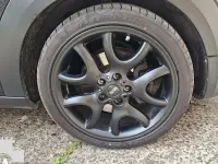 Used Mini Cooper S Coupé 184 HP (135 kW) 2013 Black Coupe