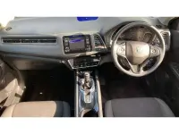 Używany Honda HR-V S 130 KM (95 kW) 2020 Srebrny SUV