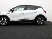 used Renault Captur 2021 | 1.0 TCe S Edition Euro 6 (s/s) 5dr