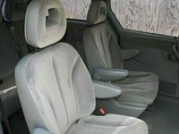 Used Citroën Grand C4 Picasso 110 HP (80 kW) 2007 MPV