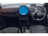 Used Mini Cooper 189 kW (258 HP) 2025 British racing green iv Hatchback