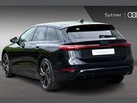 Used Audi e-tron Performance 269 kW (367 HP) 2025 Black SUV