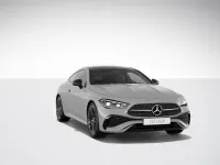 New Mercedes CLE300 Edition 258 HP (189 kW) 2026 Coupe