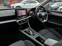 Used Seat Leon FR 204 HP (150 kW) 2023 Hatchback