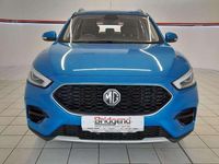 Używany MG ZS Excite 106 KM (77 kW) 2023 Niebieski SUV