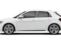 New Audi A1 Sportback Black Edition 116 HP (85 kW) 2026 Hatchback